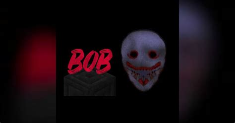 Bob Minecraft Creepypasta Freaky Attractions