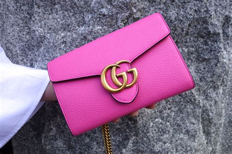 Pretty In Pink The Best Pink Designer Handbags For Summer The A Lyst