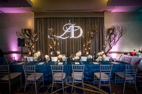 Renaissance Atlanta Midtown Hotel Wedding Venue In Atlanta Gaciety