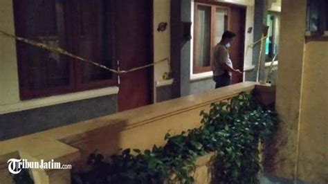 Fakta Baru Kasus Pembunuhan Gadis Bandung Di Hotel Kota Kediri Korban