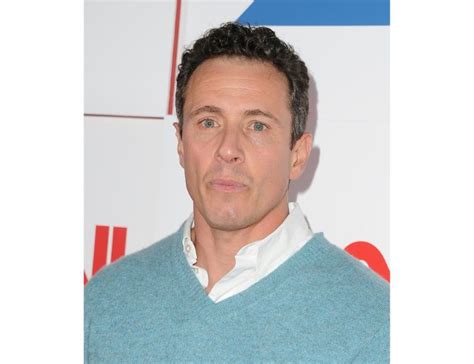 Chris Cuomo Firing Cnn Faces Scrutiny For Handling Of Host S Role In