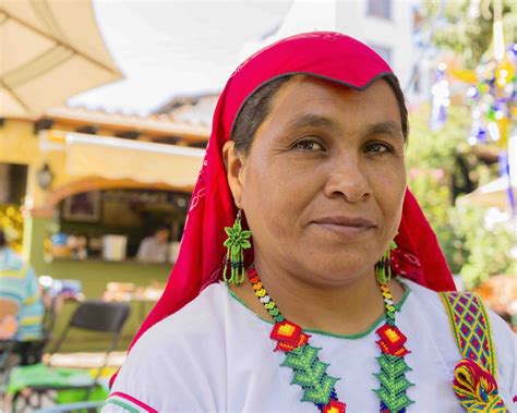 Mexico S New National Institute To Guarantee Rights Of Indigenous Groups And Afro Mexicans