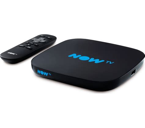 Now Tv Hd Smart Tv Box Review