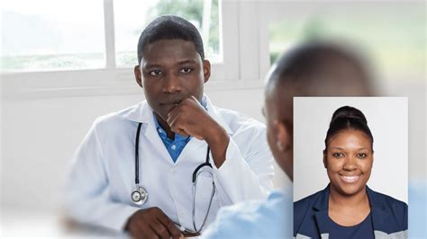 Breaking Down The Barriers Disparities In Colorectal Cancer Screening In African Americans