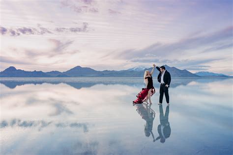 With first light and last light times, and a graphical view of local daylight hours. Elegant couples adventure session at Bonneville Salt Flats ...