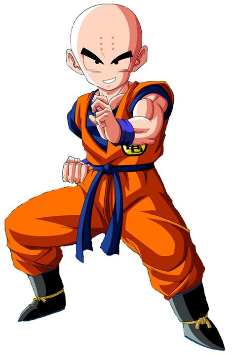 Allposters.com has been visited by 10k+ users in the past month Horror Brawl Request 1123: Krillin by ask-theangelofsouls on DeviantArt