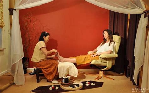 What Is Thai Massage How To Plan A Thai Spa In Thailand Ume Travel