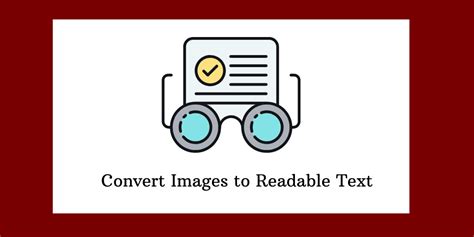 Convert Scanned Images To Readable Text Cpa Hall Talk