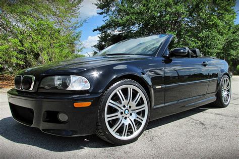 @barrett_jackson @bmw @clarionusa thank you for all you've done to help our #cancer research! 2005 BMW M3 CONVERTIBLE