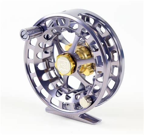 Hardy Dd Fly Reel Review Trident Fly Fishing
