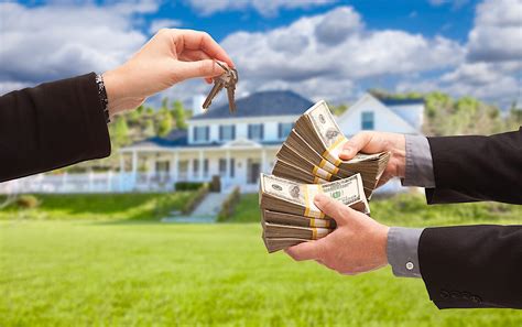 Even if you have the cash in the bank closing process takes longer. Is Buying Rental Properties With Cash Right For You ...