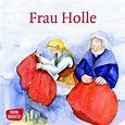 Frau Holle – Mini-Bilderbuch | Evangelisations-Zentrum Salzburg