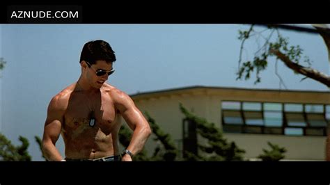 Tom Cruise Nude Aznude Men