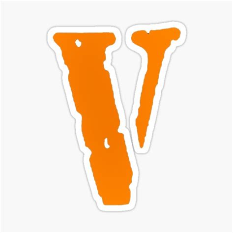 Vlone Aap 2020 Sticker For Sale By Versacetears Redbubble