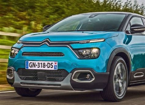 Nuovo Citroen C3 Aircross 2022 2023 Suv Assolutamente Completo A Soli