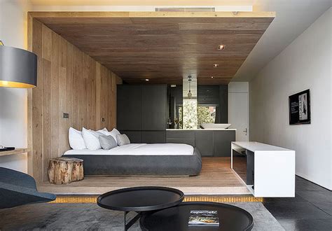 18 Wooden Bedroom Designs To Envy Updated