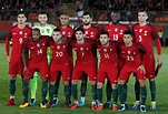 Portugal | Mundial 2018 Cambió de plan y ganó la Euro jugando para ...