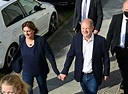 Olaf Scholz und Ehefrau: Kanzler unerwartet intim über Privatleben ...