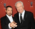 Morre aos 85 anos o cineasta Robert Downey, pai de Robert Downey Jr ...