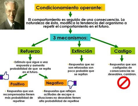 Arriba Imagen Caracteristicas Del Modelo Conductista Abzlocal Mx