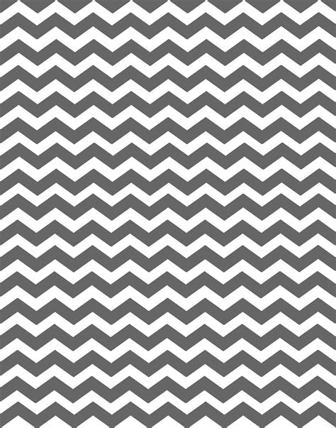 Chevron Pattern Printable Free Free Printable A To Z