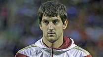 Mikel San José - Spielerprofil - DFB Datencenter