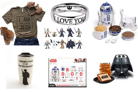 24 Star Wars Ts That Every Star Wars Fan Wants This Year