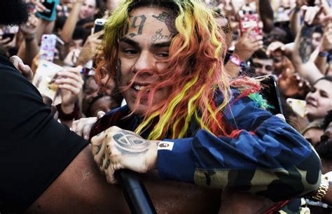 5 Big Takeaways From The First Episode Of ‘infamous The Tekashi