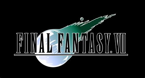 Final Fantasy Logo Cloudladeg
