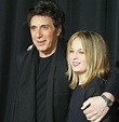 Who is Julie Marie Pacino? The untold story of Al Pacino's daughter ...