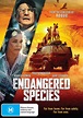 Endangered Species DVD - DVDLand