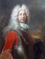 "Friedrich III. von Sachsen-Gotha-Altenburg als Prinz" Nicolas de ...