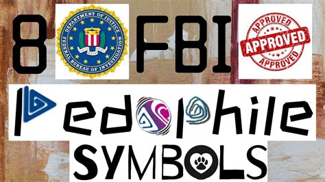 Ii 6 Must Know Fbi P3d0 Symbols To Look Out For Symbology Part 1