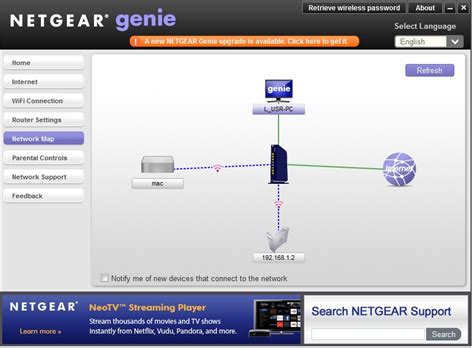 Download netgear genie for windows pc from filehorse. What is the NETGEAR genie Desktop App? | Answer | NETGEAR ...