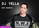 DJ Yella Net Worth 2022 | Sources of Income, Salary and More