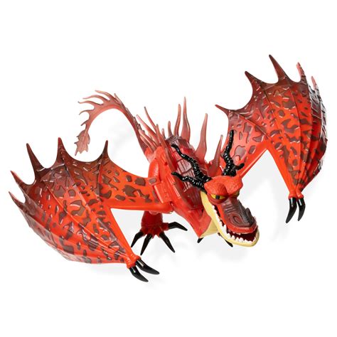 Osta How To Train Your Dragon Deluxe Hookfang