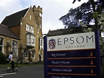BRITISH SUMMER - Curso de inglés en Epsom College Epsom: Podrás conocer ...