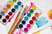 Best Watercolor Paints - Choosing the Best Watercolor Set for Your Art