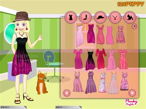 Download Girl In Pink Dress Up Game 10 Softpedia