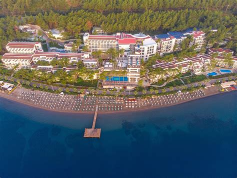 Orka Lotus Beach Hotel Updated 2023 Prices And Resort Reviews Icmeler