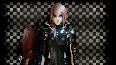 Wallpaper Video Games Anime Clothing Final Fantasy Xiii Claire
