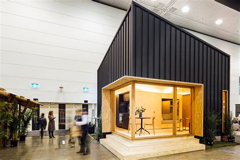 The Australian tiny house designed for Ikea furniture | Home Beautiful Magazine Australia