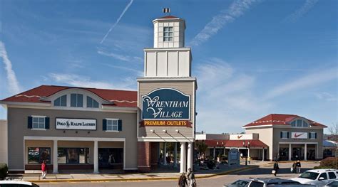 Wrentham Village Premium Outlets Bus Transfers With Vip Coupon Book
