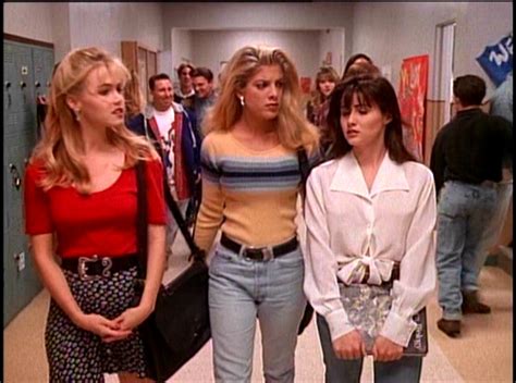 Bh 90210 Girls Beverly Hills 90210 Image 3309722 Fanpop