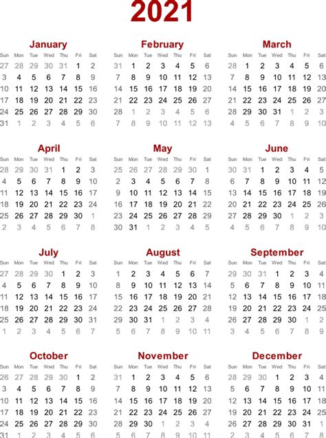 One event on september 16, 2021 at 10:00 am 2021 calendar - Openclipart