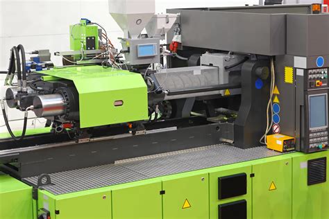 Everything You Need To Know About Injection Molding