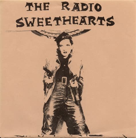 The Radio Sweethearts Headin On Down The Highway 1994 Vinyl Discogs