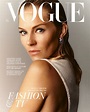 Sienna Miller for Vogue UK Magazine - December 2022 ...