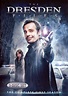 Best Buy: The Dresden Files: The Complete First Season [3 Discs] [DVD]
