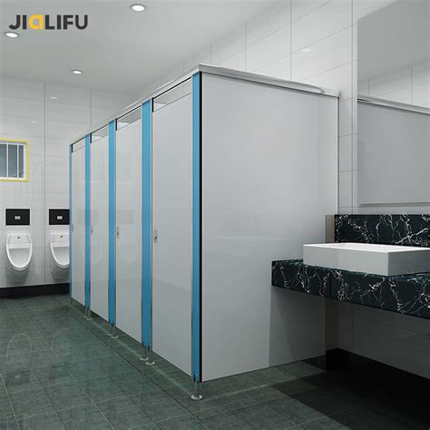 Shop restroom toilet partition stalls ». China Commercial Solid Surface Toilet Partitions - China ...